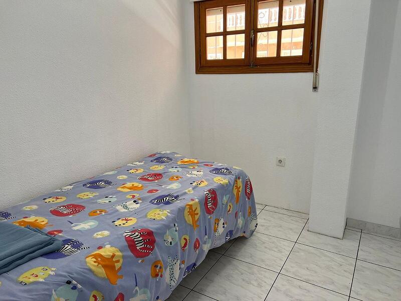 4 Cuarto Apartamento en venta