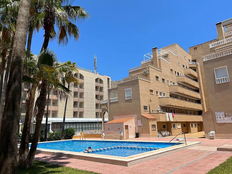 4 Cuarto Apartamento en venta