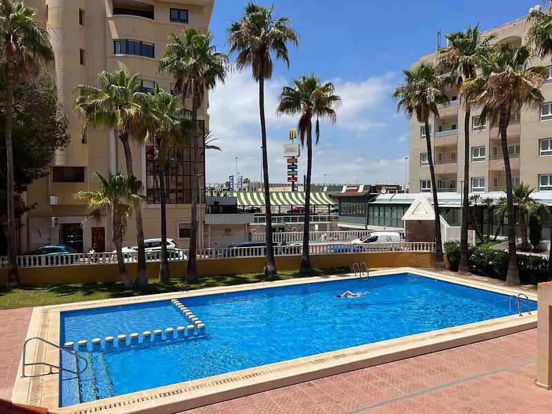 4 Cuarto Apartamento en venta