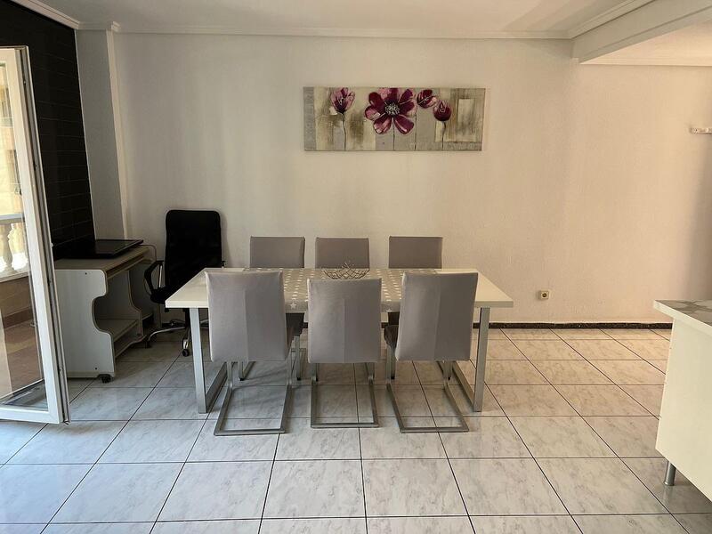 4 Cuarto Apartamento en venta