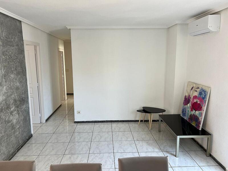 4 Cuarto Apartamento en venta