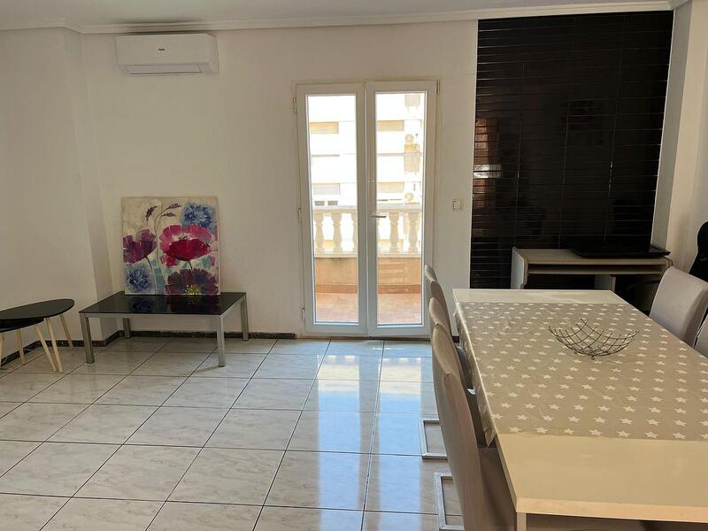 4 Cuarto Apartamento en venta