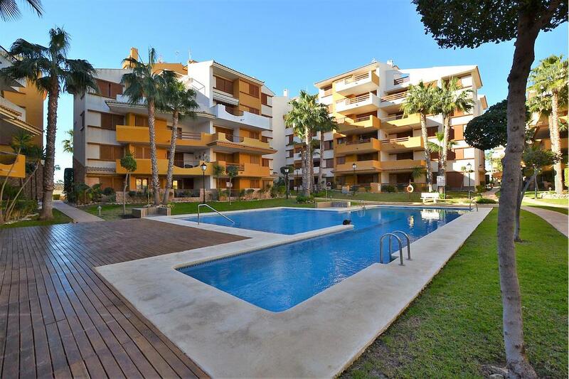 3 Cuarto Apartamento en venta