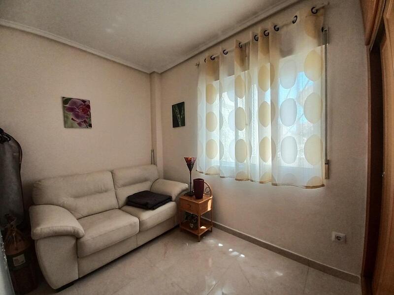 3 Cuarto Villa en venta