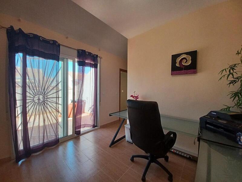 3 chambre Villa à vendre