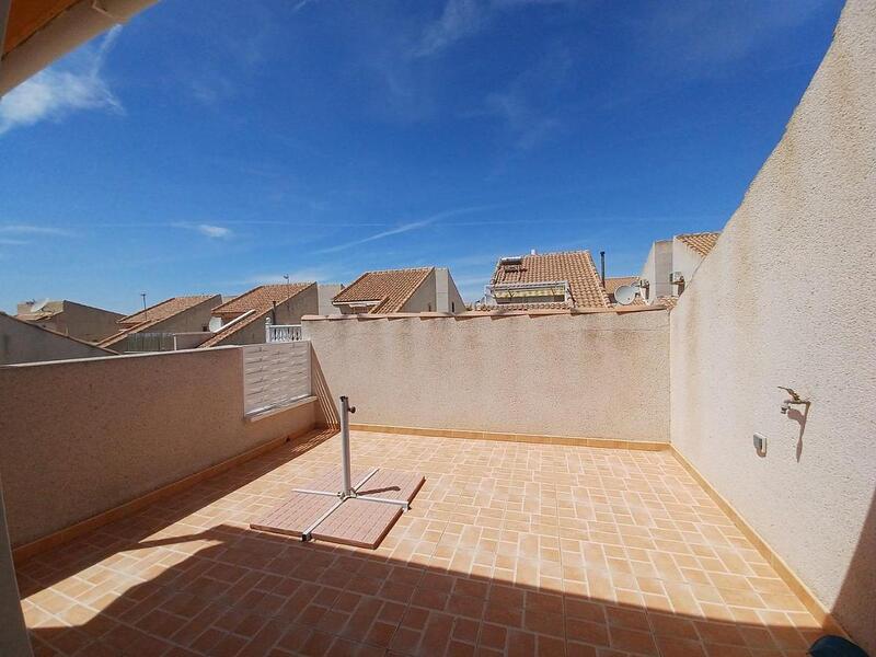 3 Cuarto Villa en venta