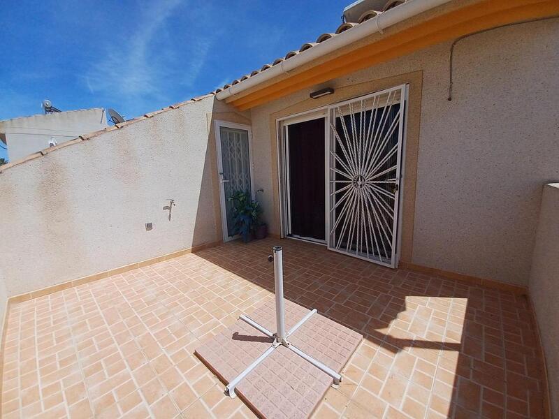 3 Cuarto Villa en venta