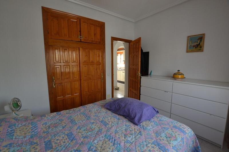 2 chambre Villa à vendre