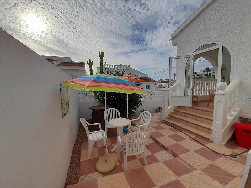 2 bedroom Villa for sale