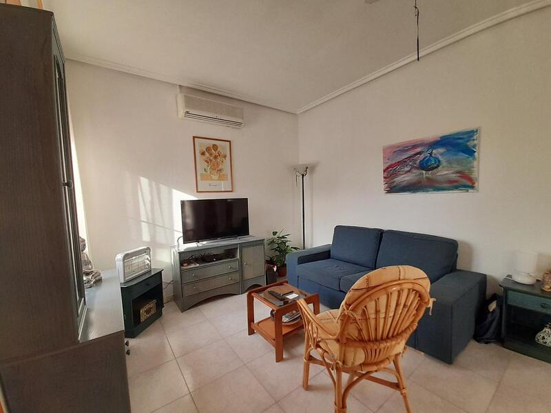 2 Cuarto Villa en venta