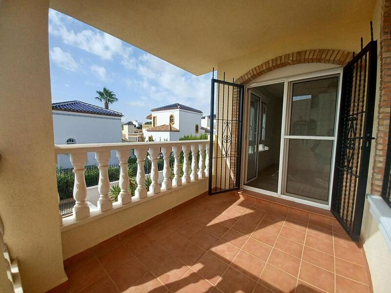 3 chambre Villa à vendre