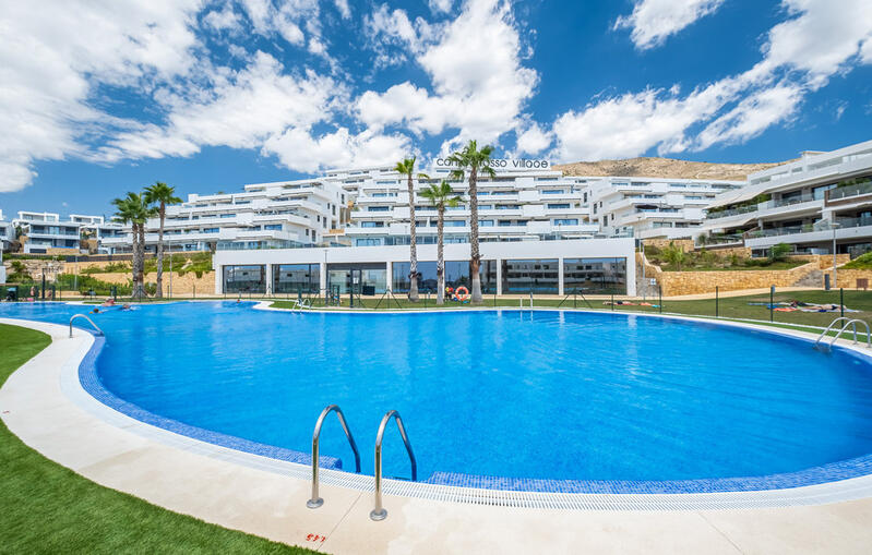 вилла продается в Finestrat, Alicante