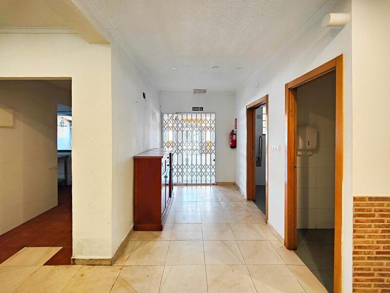 6 Cuarto Apartamento en venta