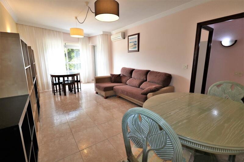 Apartment for sale in Mar Azul, Alicante