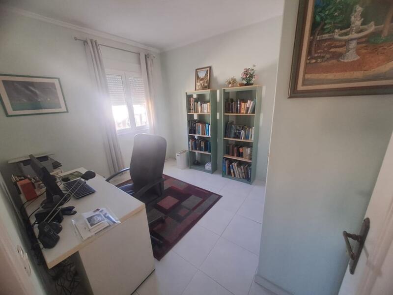 5 chambre Villa à vendre