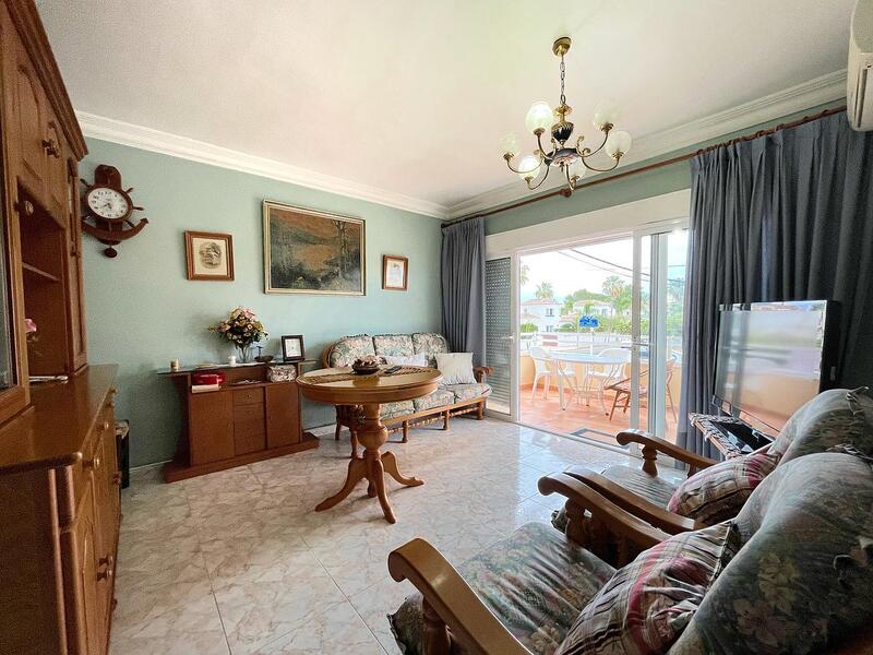 Appartement à vendre dans Denia, Alicante