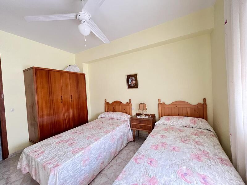 3 Cuarto Apartamento en venta