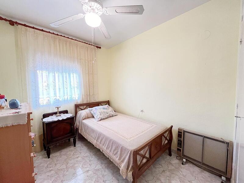 3 Cuarto Apartamento en venta