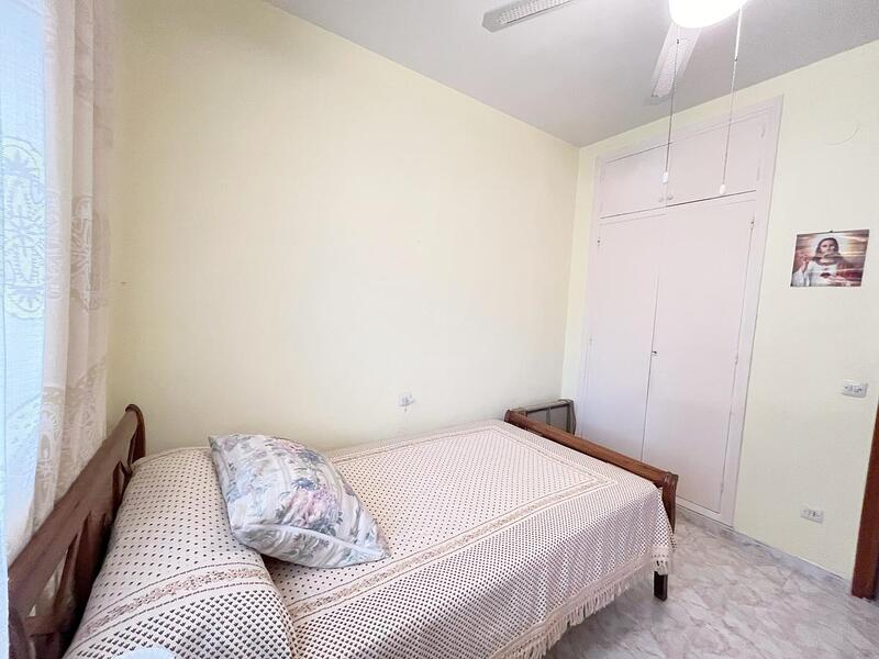 3 Cuarto Apartamento en venta