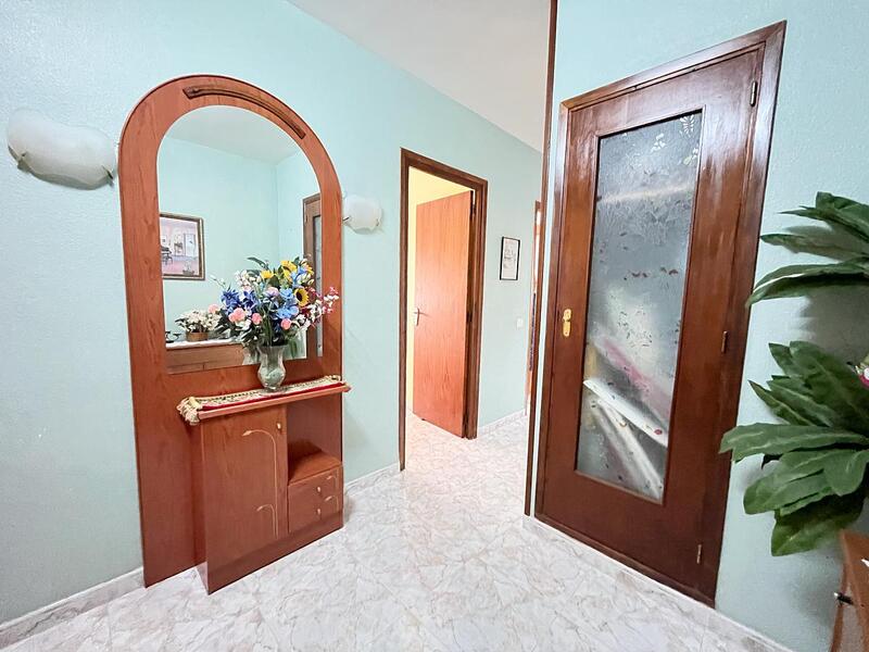 3 Cuarto Apartamento en venta