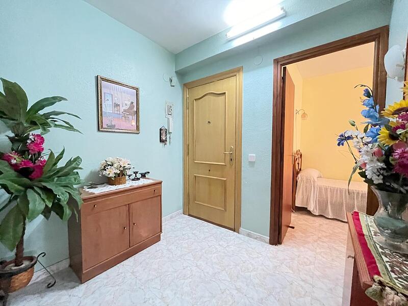 3 Cuarto Apartamento en venta