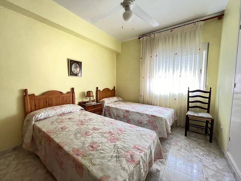 3 Cuarto Apartamento en venta