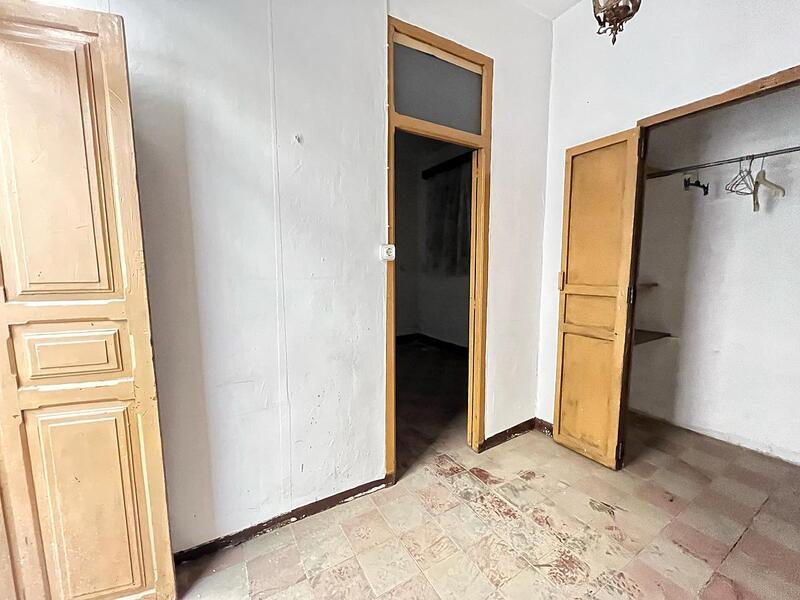 2 Cuarto Adosado en venta