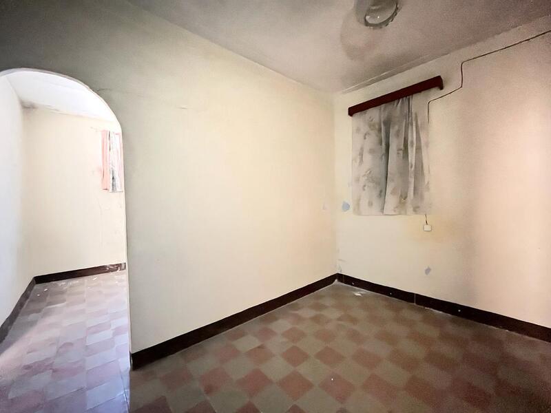 2 chambre Maison de Ville à vendre