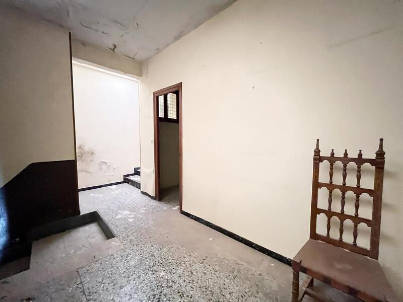 2 Cuarto Adosado en venta