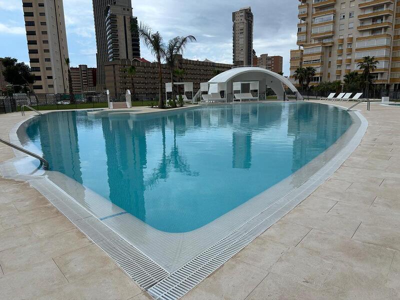 3 Cuarto Apartamento en venta