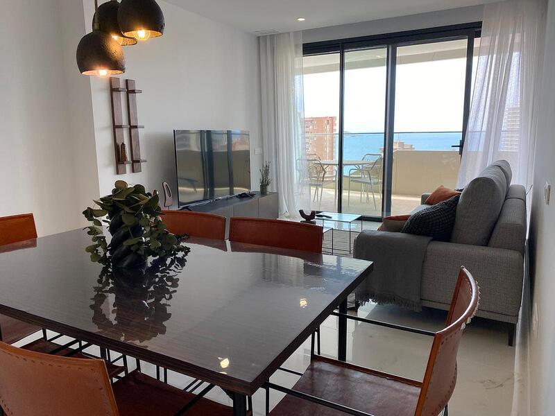 3 Cuarto Apartamento en venta