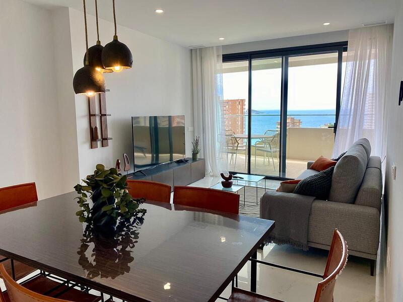 3 Cuarto Apartamento en venta