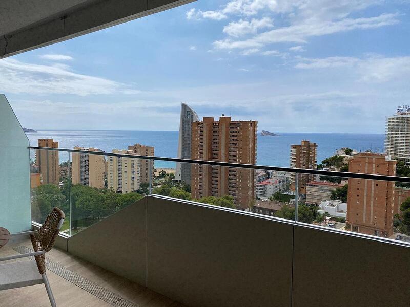 3 Cuarto Apartamento en venta