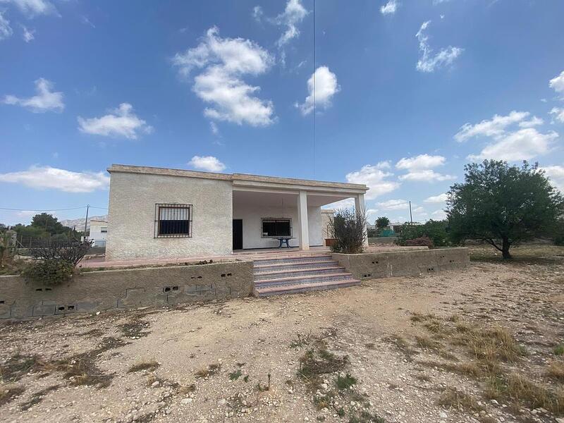 4 Cuarto Villa en venta