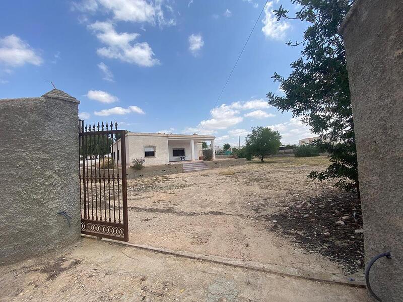 4 Cuarto Villa en venta