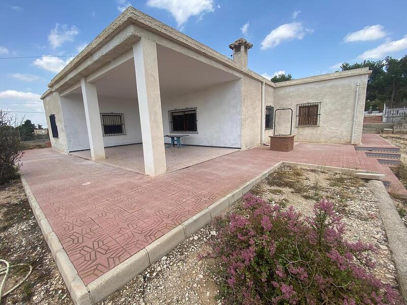 4 Cuarto Villa en venta