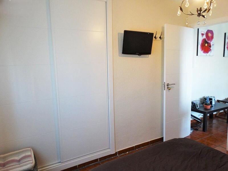 1 Schlafzimmer Appartement zu verkaufen