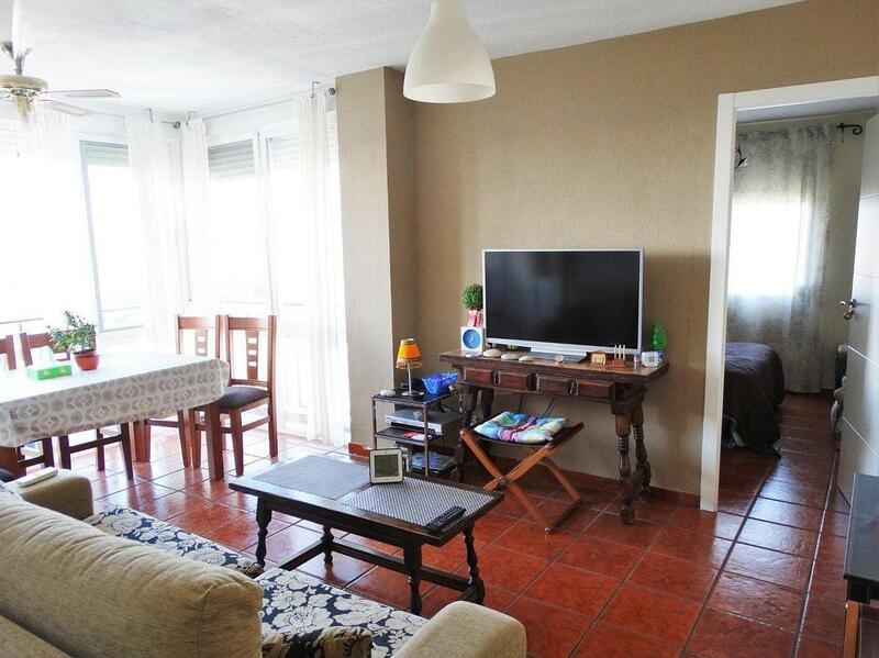 1 chambre Appartement à vendre