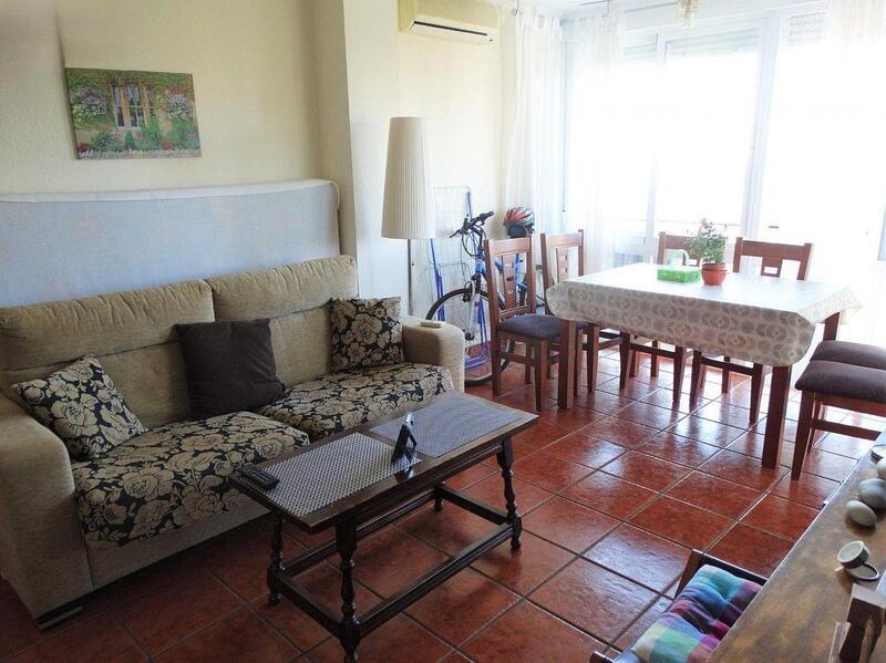 1 Cuarto Apartamento en venta