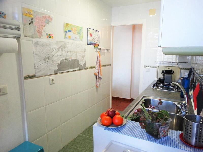 1 Cuarto Apartamento en venta