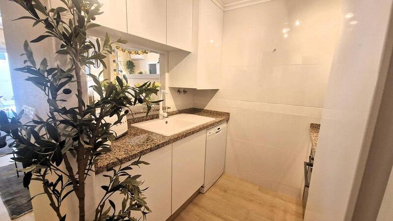 2 Cuarto Apartamento en venta