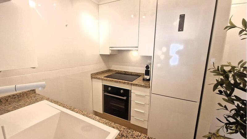 2 Cuarto Apartamento en venta