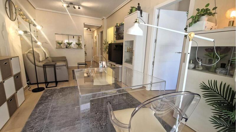 2 chambre Appartement à vendre