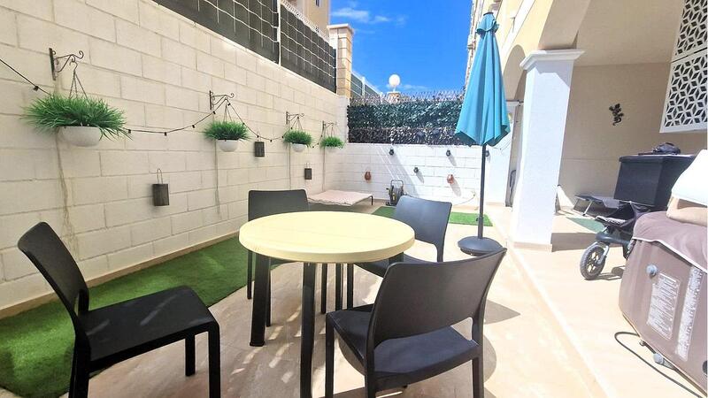 2 Cuarto Apartamento en venta