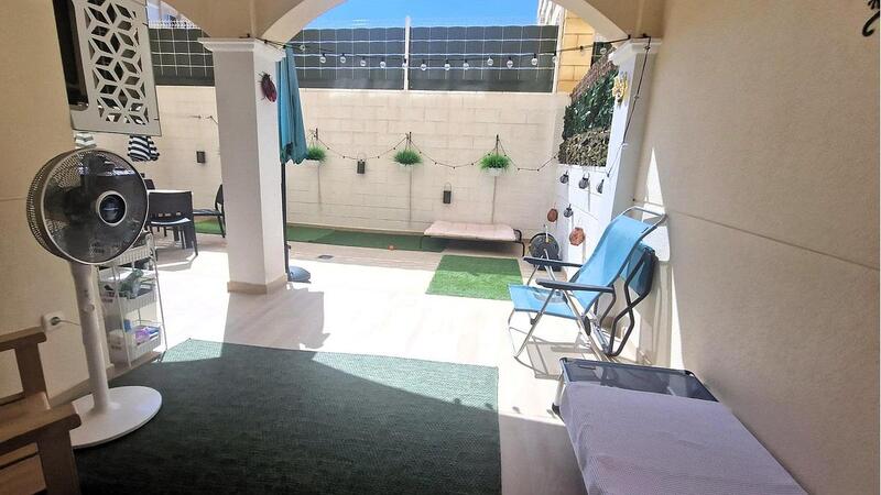 2 Cuarto Apartamento en venta