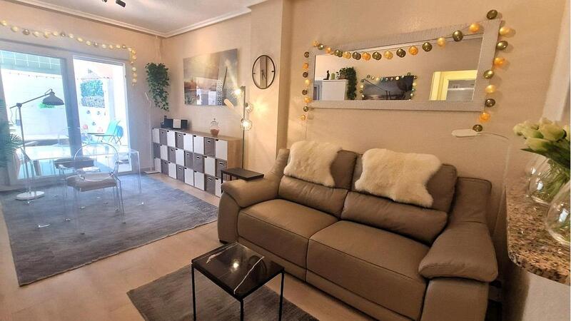 2 Cuarto Apartamento en venta