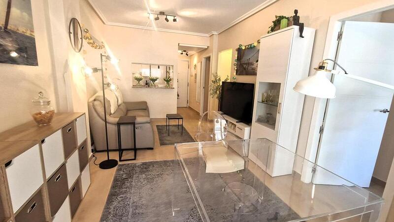 2 chambre Appartement à vendre