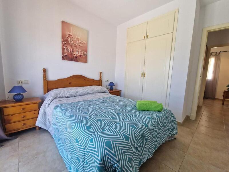 2 Cuarto Adosado en venta