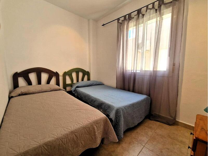 2 Cuarto Adosado en venta