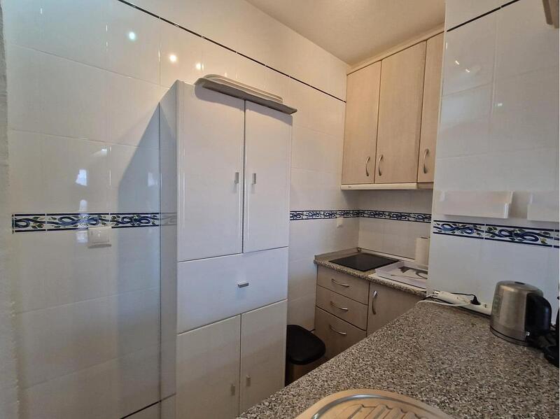 Apartamento en venta